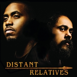 Damian Marley & Nas - Distant Relatives
